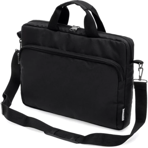 Сумка для ноутбуков Vinga 15.6" Black (NB130BK)