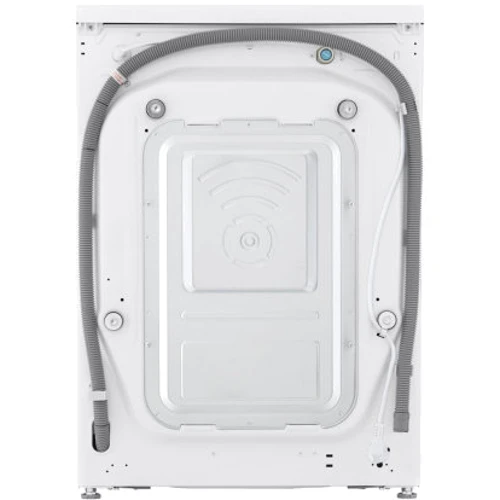 Стиральная машина LG F2R5WS0W: Класс стирки A