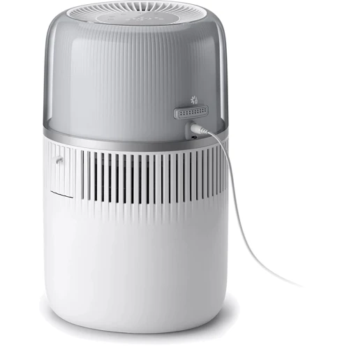 Увлажнитель воздуха Philips HU5710/00: Ионизация нет