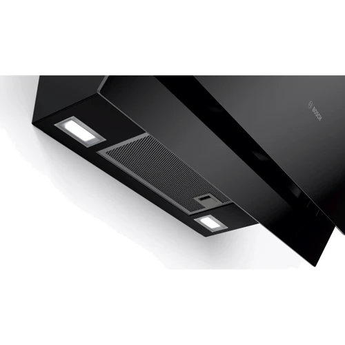 Витяжка Bosch DWK67CM60: Управління сенсорне
