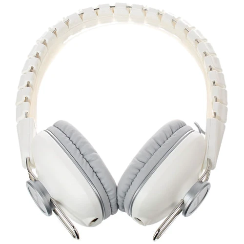 Наушники Superlux HD581 White: Тип конструкции полноразмерные