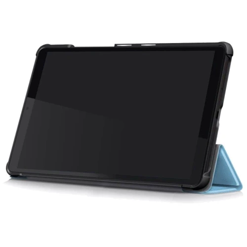 Аксесуар для планшетних ПК BeCover Smart Case Blue для Lenovo Tab M8 TB-8505/TB-8705/M8 TB-8506 (3rd Gen) (705978)