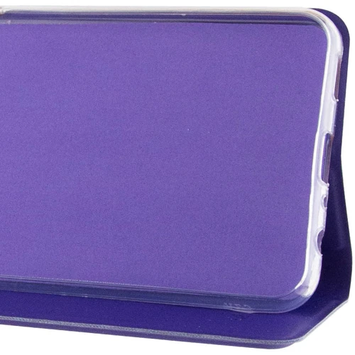 Чехол для телефонов Mobile Case GETMAN Elegant Violet for Google Pixel 7 Pro: Материал искусcтвенная кожа и термополиуретан