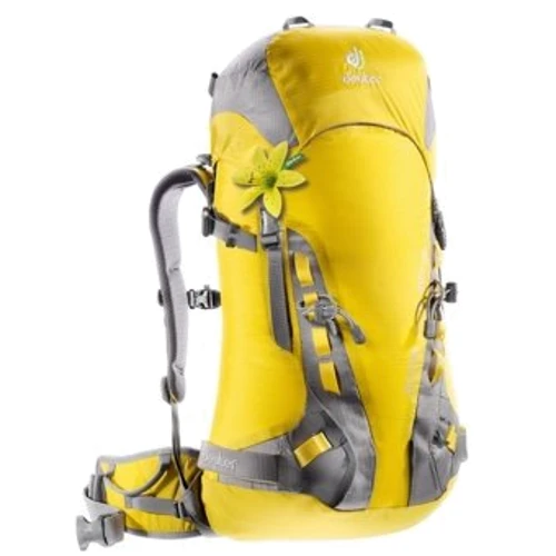 Рюкзак Deuter Guide Lite 28 SL lemon-platin (8401)