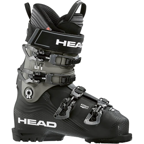 Ботинки для лыж HEAD NEXO LYT 100 BLACK 27 (2020)