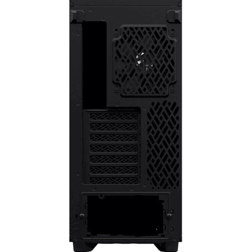Корпус Fractal Design Define 7 Compact Dark Tempered Glass (FD-C-DEF7C-02) фото 8