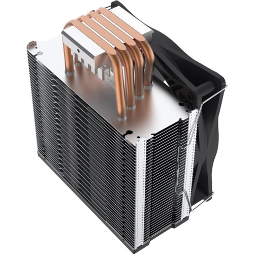 Кулер PcСooler GI-X4S: Роз'єм 4pin