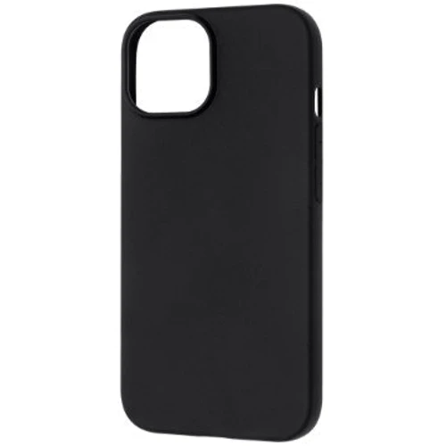 Чехол для iPhone ArmorStandart Matte Slim Fit Black for iPhone 15 Plus (ARM68242)