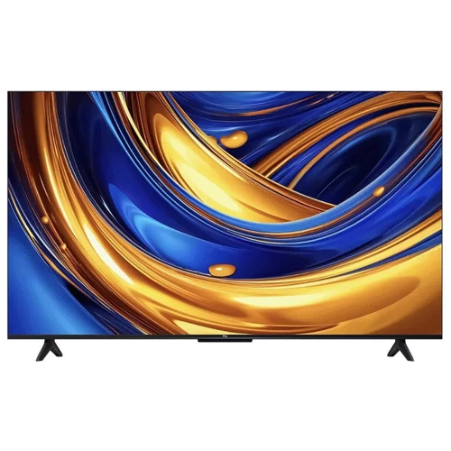 Телевізор TCL 50P69B: Оснащення Smart TV