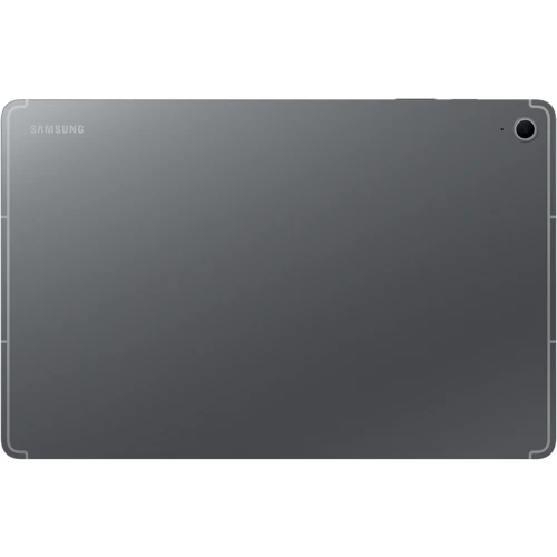 Планшет Samsung Galaxy Tab S10 FE+ 8/128GB 5G Gray (SM-X626BZAR) (UA): Коммуникации Wi-Fi, GSM-модуль, GPS, Bluetooth, 5G, 4G LTE, 3G