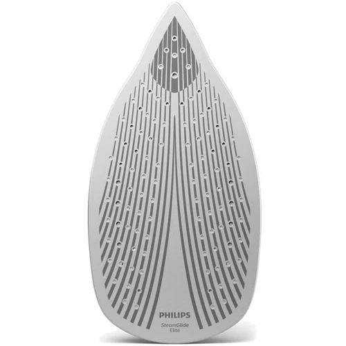 Утюг Philips GC4902/20: Материал подошвы керамика SteamGlide Elite