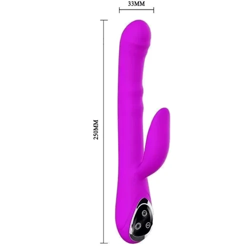 Вибратор серии Pretty Love INTIMATE, BI-014123