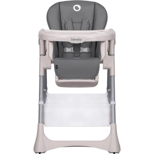 Стульчик для кормления Lionelo Zanna Grey Stone фото 17
