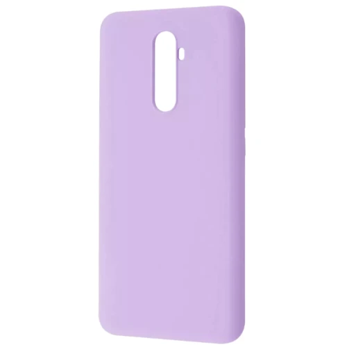 Аксессуар для смартфона WAVE Colorful Case TPU Black Currant for Xiaomi Redmi 9