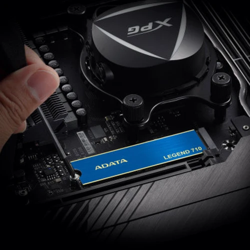ADATA LEGEND 710 1 TB (ALEG-710-1TCS) UA фото 7