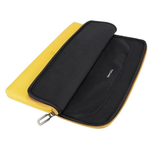 Tucano Today Sleeve Yellow (BFTO1314-Y) for MacBook 13-14": Тип чехла чехол-папка