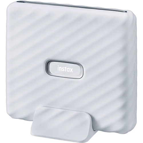 Fujifilm Instax Link Wide A White (16719574): Особливості Bluetooth