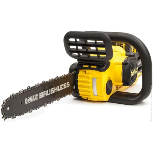 Электропила DeWalt DCMCS575X1: Вес, кг 5.65