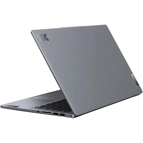 Ноутбук Lenovo Xiaoxin Pro 14 (83D30002CD): Видеоадаптер AMD Radeon 780M