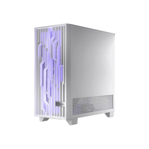 Корпус Modecom Perun Apex ARGB Midi White (AT-PERUN-4F-ARGB-20-00000) фото 6