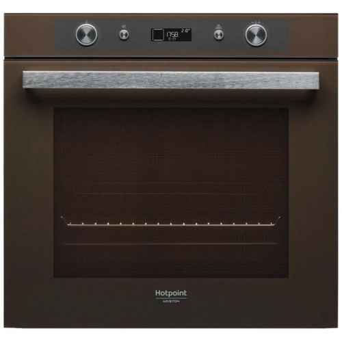 Духовой шкаф электрический Hotpoint-Ariston FI7 861 SH CF HA: Мощность подключения, Вт 3650