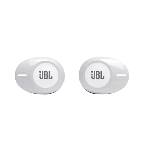 Наушники JBL T125TWS White (JBLT125TWSWHT): Диапазон частот (Гц) 20 - 20000