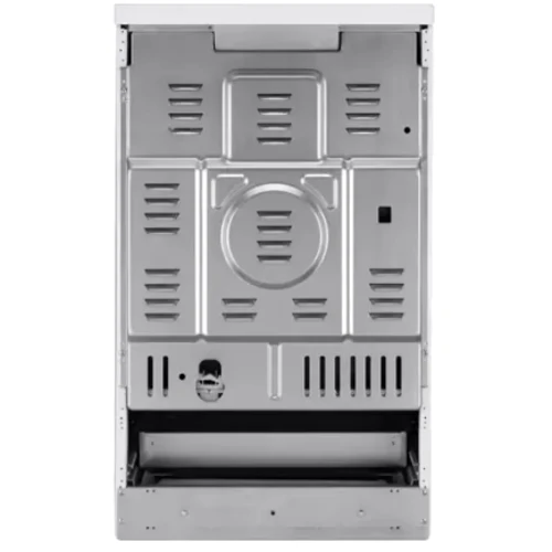 Плита електрична Electrolux LKR520066W