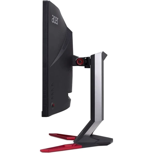 Монитор Acer Predator Z321QUbmiphzx (UM.JZ1EE.005): Разъемы USB, DisplayPort, HDMI