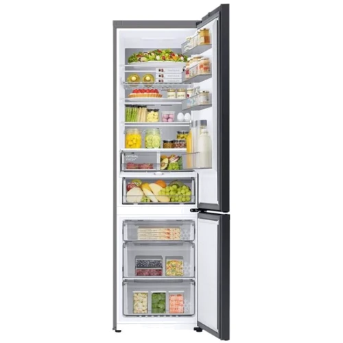 Холодильник Samsung RB38C7B5DB1: Размеры 185.3х59.5х65.8 см