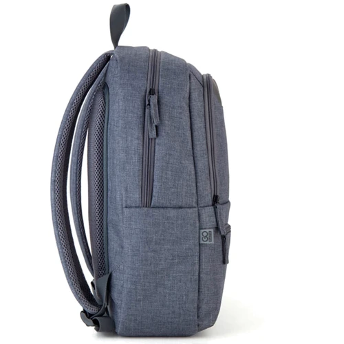 Рюкзак GoPack Сity 119L-2 сірий GO21-119L-2 фото 8