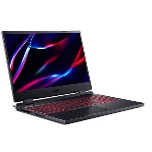 Ноутбук Acer Nitro 5 AN515-58-70S9 (NH.QFMEV.002) RB: Экран 15.6" IPS (1920x1080) FullHD