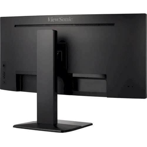 Монитор ViewSonic VG3419C: Угол обзора, гор / верт 178 / 178