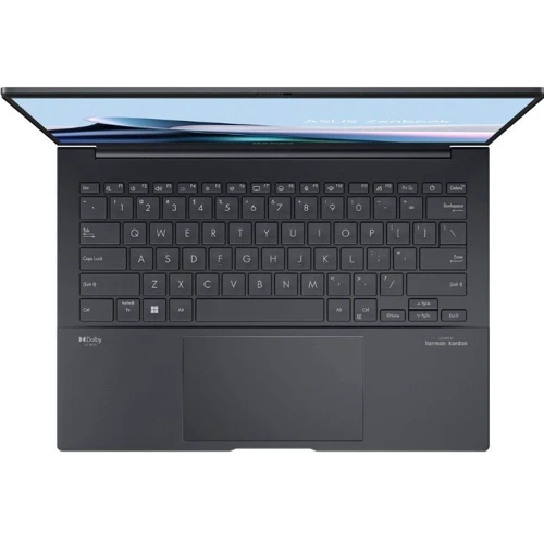 Ноутбук ASUS Zenbook 14 OLED Q415MA (Q415MA-U5512): Экран 14" OLED (1920x1200)