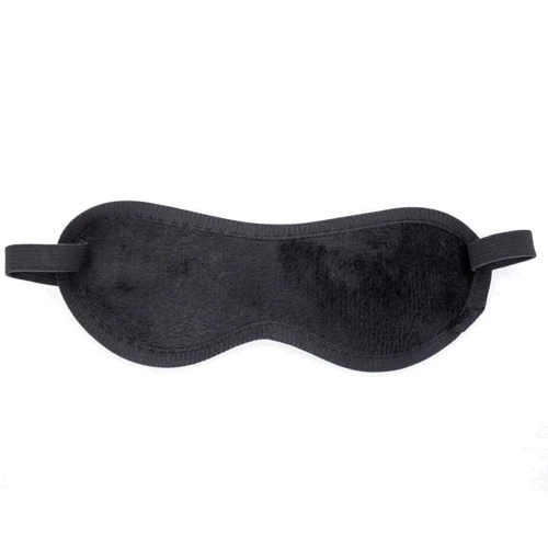 Набір для BDSM Alive FURY Black BDSM Kit