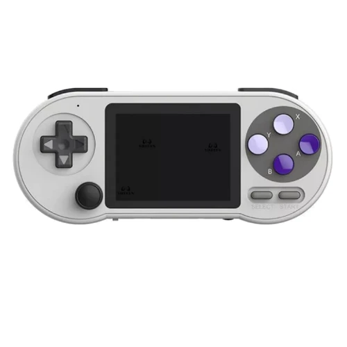 Портативная игровая консоль PRC SF900 white