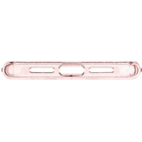 Чехол для iPhone Spigen Liquid Crystal Glitter Rose Quartz (064CS24868) for iPhone XR: Тип чехла накладка на заднюю часть
