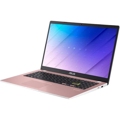 Ноутбук ASUS VivoBook Go 15 L510MA (L510KA-WH21-P) RB: Процесор Intel Pentium Silver N6000 (1.1 - 3.3 ГГц) / 4 - ядерный