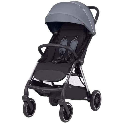 Коляска прогулочная Carrello Delta CRL-5517 Flint Grey 2024 (CRL-5517 Flint Grey 2024)