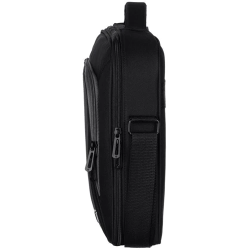 Сумка для ноутбука 2E 16" Vector Black (2E-CBN5216BK): Колір черный