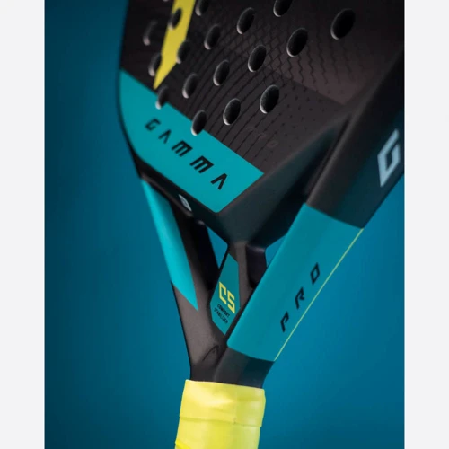 Ракетка для падел тенниса Head 22 228161 Graphene 360+ Gamma Pro фото 8