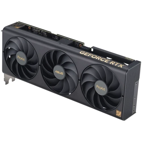 Видеокарта ASUS Nvidia GeForce PROART-RTX4060TI-16G: Тип памяти GDDR6