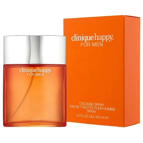 Туалетная вода Clinique Happy 100 ml