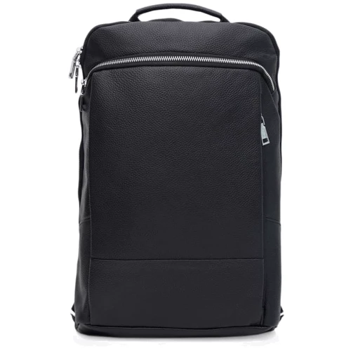 Мужской рюкзак Ricco Grande черный (K16475bl-black)