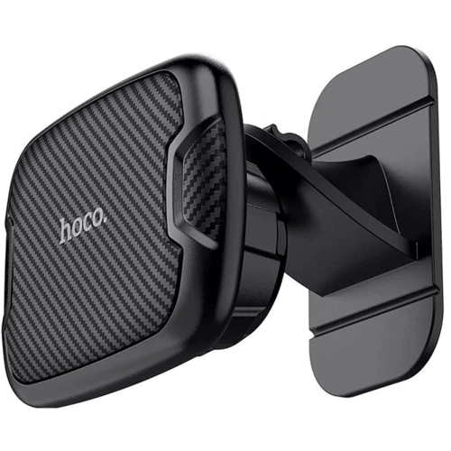 Держатель Hoco Car Holder Magnetic CA66 Black: Производитель HOCO