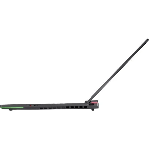 Ноутбук Lenovo Legion 9-16 (83AG000BPB): Процессор Intel Core i9-13980HX (2,2 - 5,6 GHz) 24-ядерный