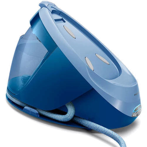 Парогенератор Philips GC8942/20 PerfectCare Expert Plus: Подача пара, г / хв 120