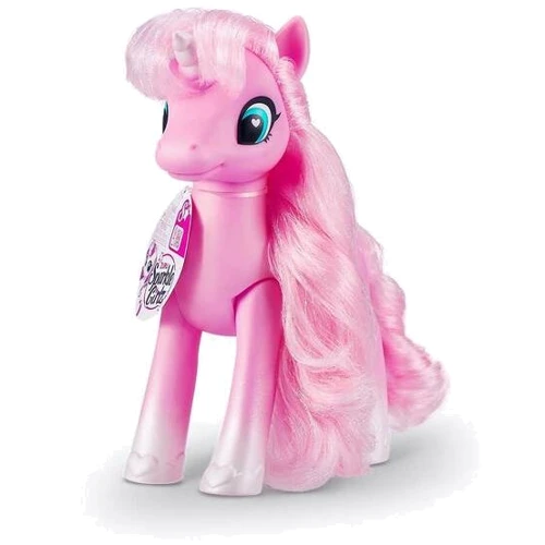 Сказочный единорог Zuru Sparkle Girls Фокси 17 см (Z10037-6)