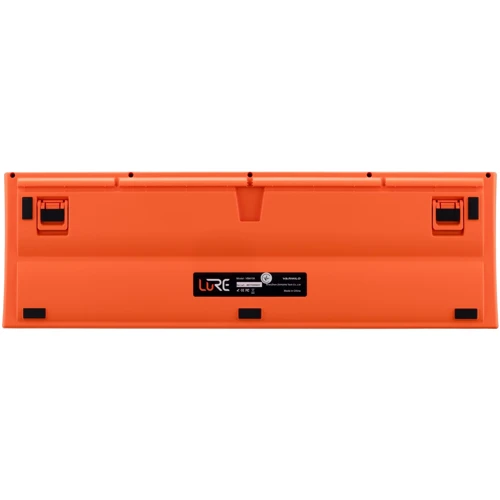 Клавіатура Varmilo Lure VBM108 Bot: Lie EC V2 Daisy EN (A01A003A8A4A01A005): Підключення проводное