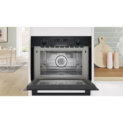 Встраиваемая микроволновая печь Bosch CMA585GB1