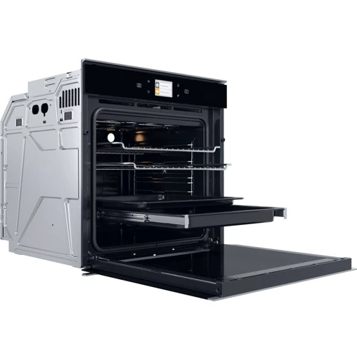 Духовой шкаф электрический Whirlpool W9I OM2 4S1 H: Класс энергопотребления A+